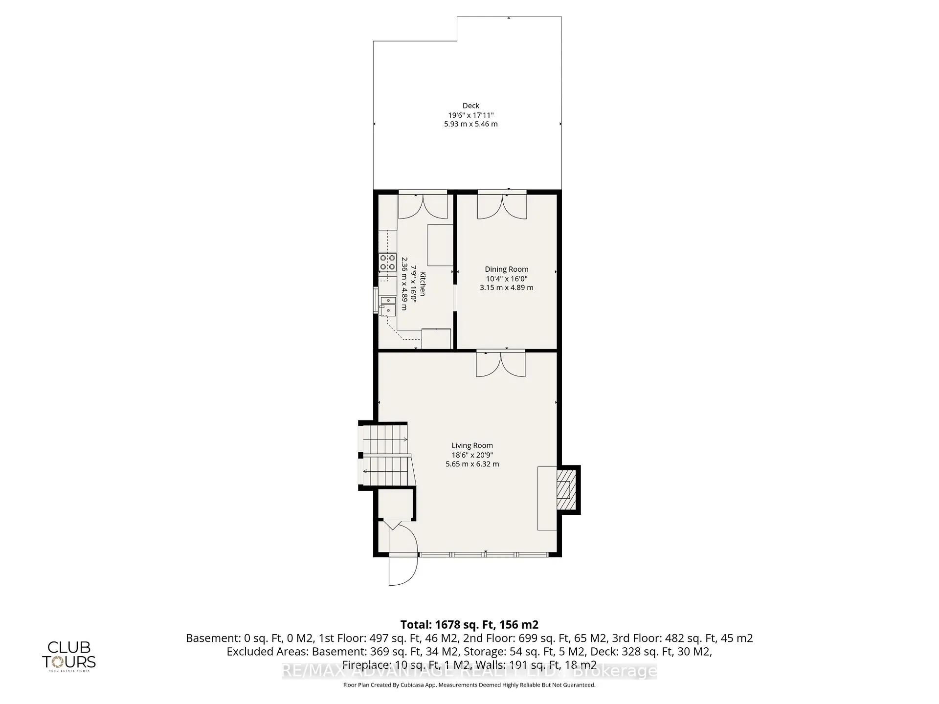 Photo 37 of 5 Mountsfield Drive, London, South G — HOMEH