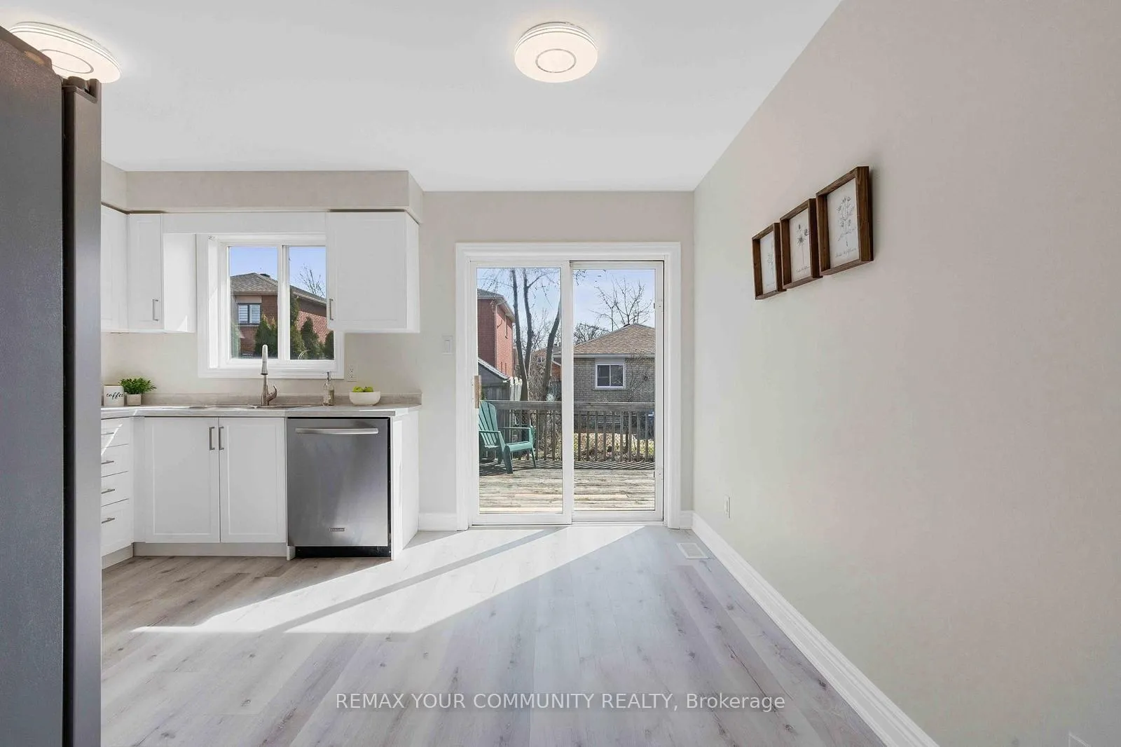 Photo 8 of Unit Main, 47 Holly Meadow Road, Barrie, Holly — HOMEH