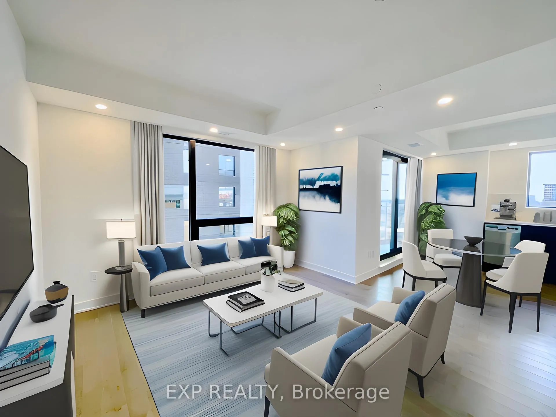Photo 2 of Unit 1711, 340 Queen Street, Ottawa, Ottawa Centre — HOMEH