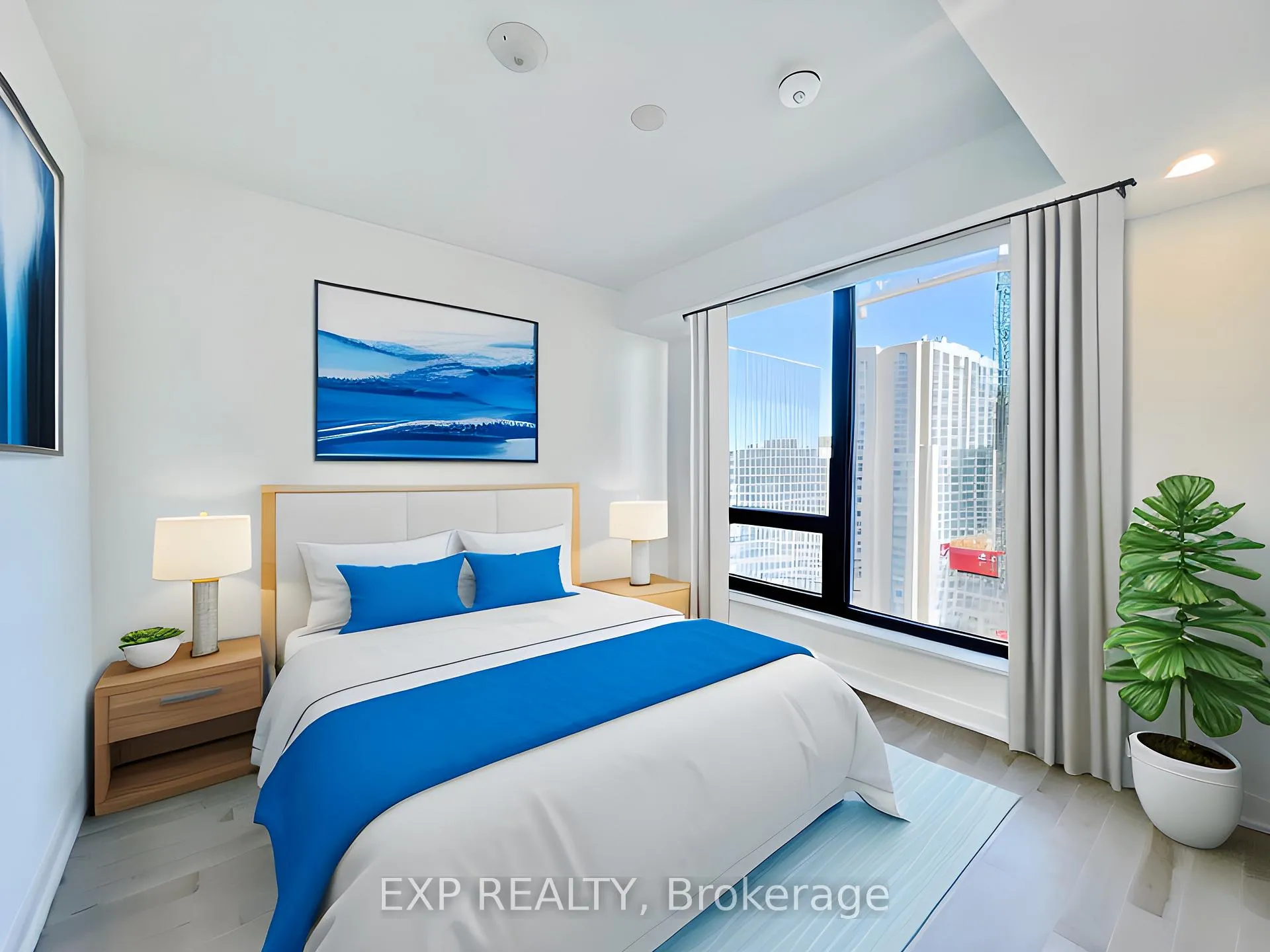 Photo 3 of Unit 1711, 340 Queen Street, Ottawa, Ottawa Centre — HOMEH