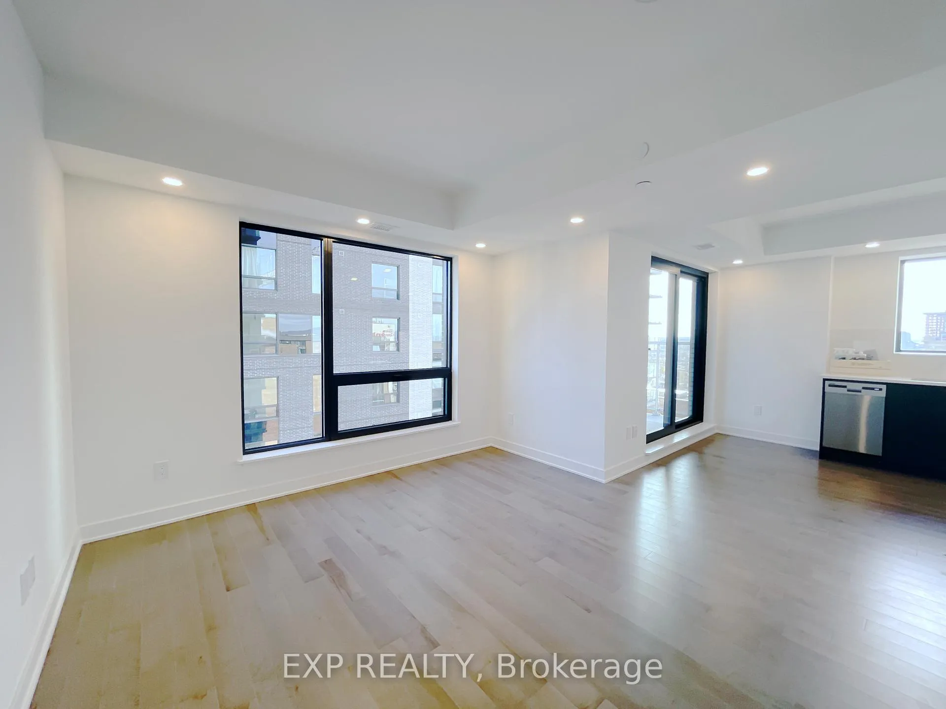Photo 11 of Unit 1711, 340 Queen Street, Ottawa, Ottawa Centre — HOMEH