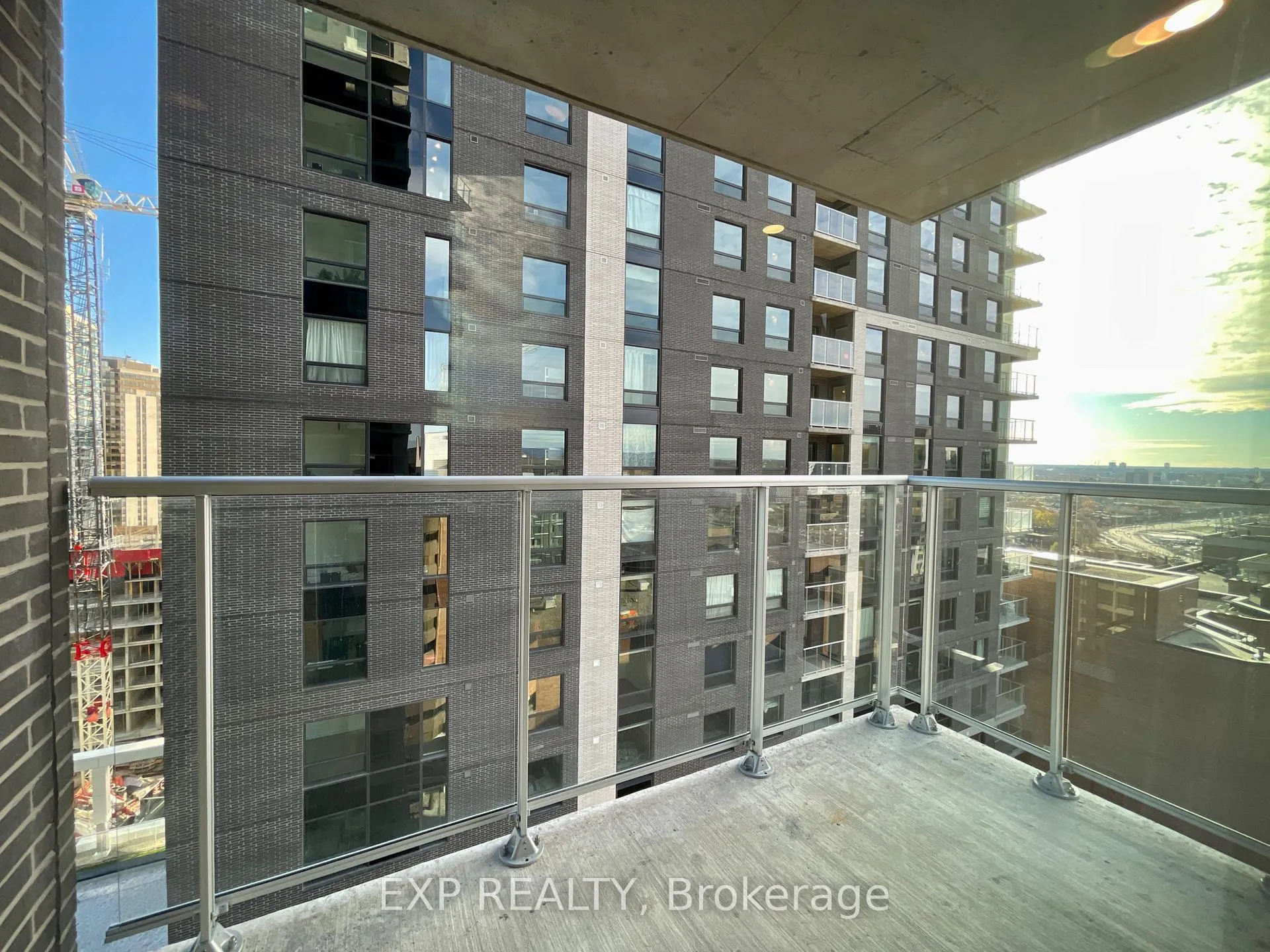 Photo 14 of Unit 1711, 340 Queen Street, Ottawa, Ottawa Centre — HOMEH