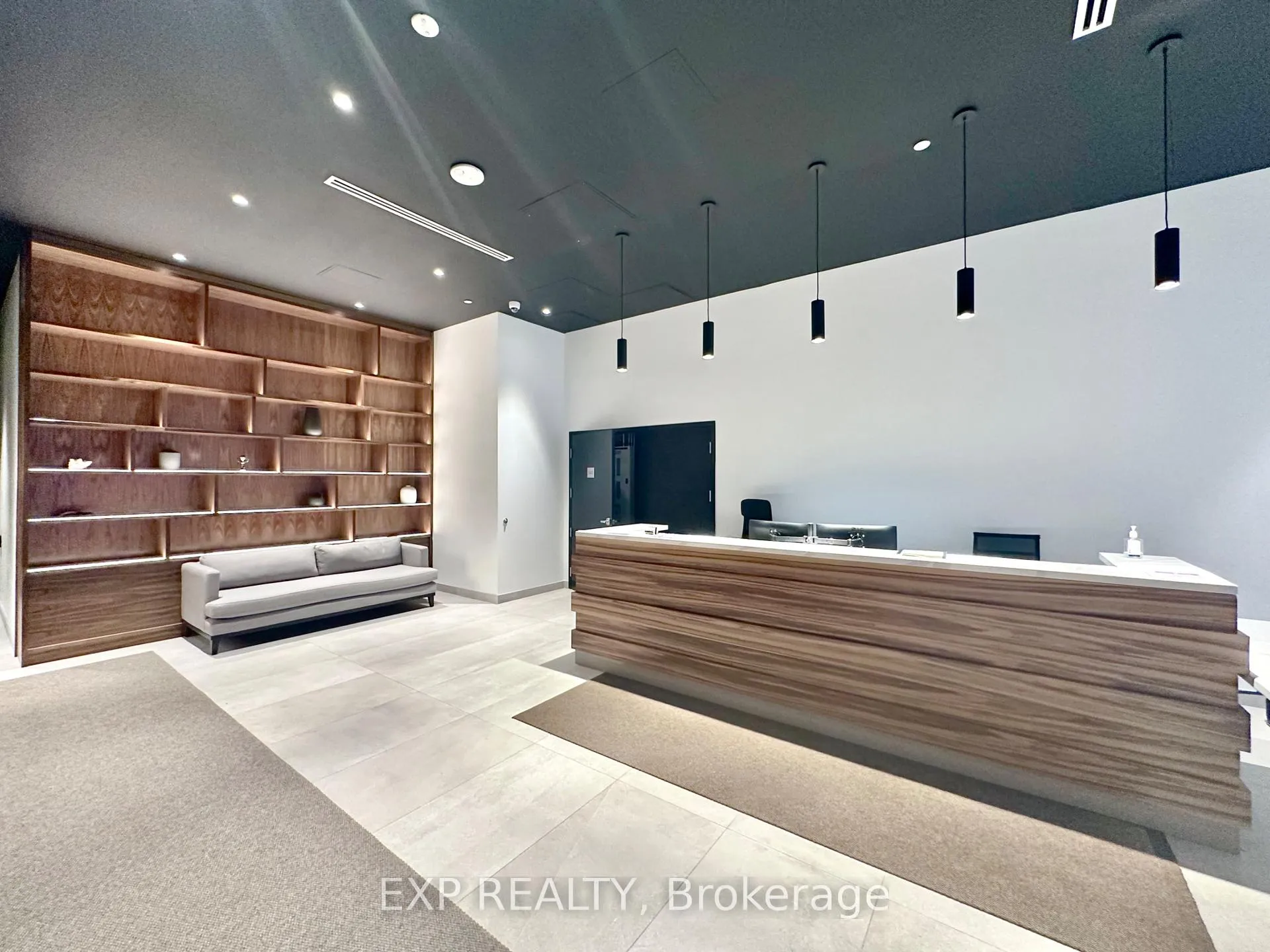 Photo 17 of Unit 1711, 340 Queen Street, Ottawa, Ottawa Centre — HOMEH