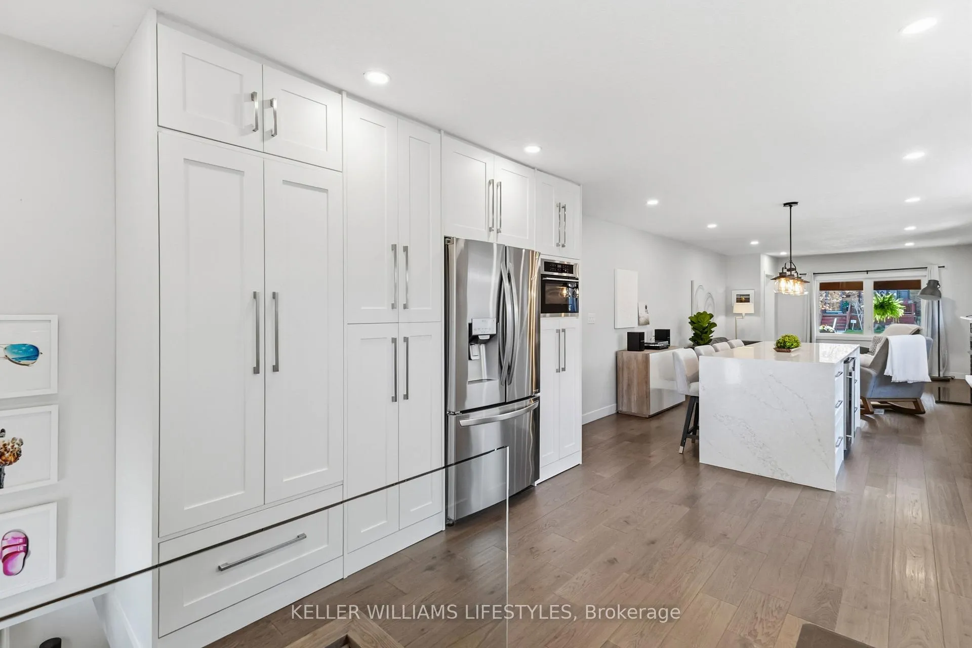Photo 21 of 6 Windsor Crescent, London, South F — HOMEH
