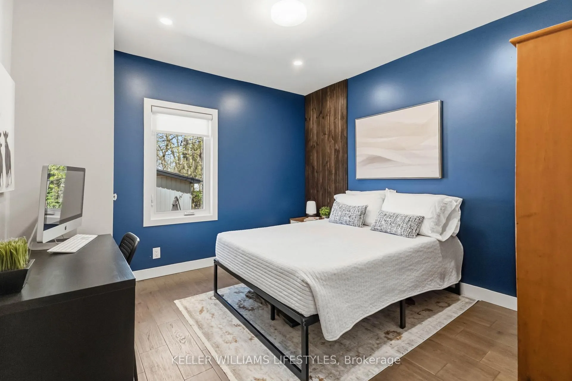 Photo 23 of 6 Windsor Crescent, London, South F — HOMEH