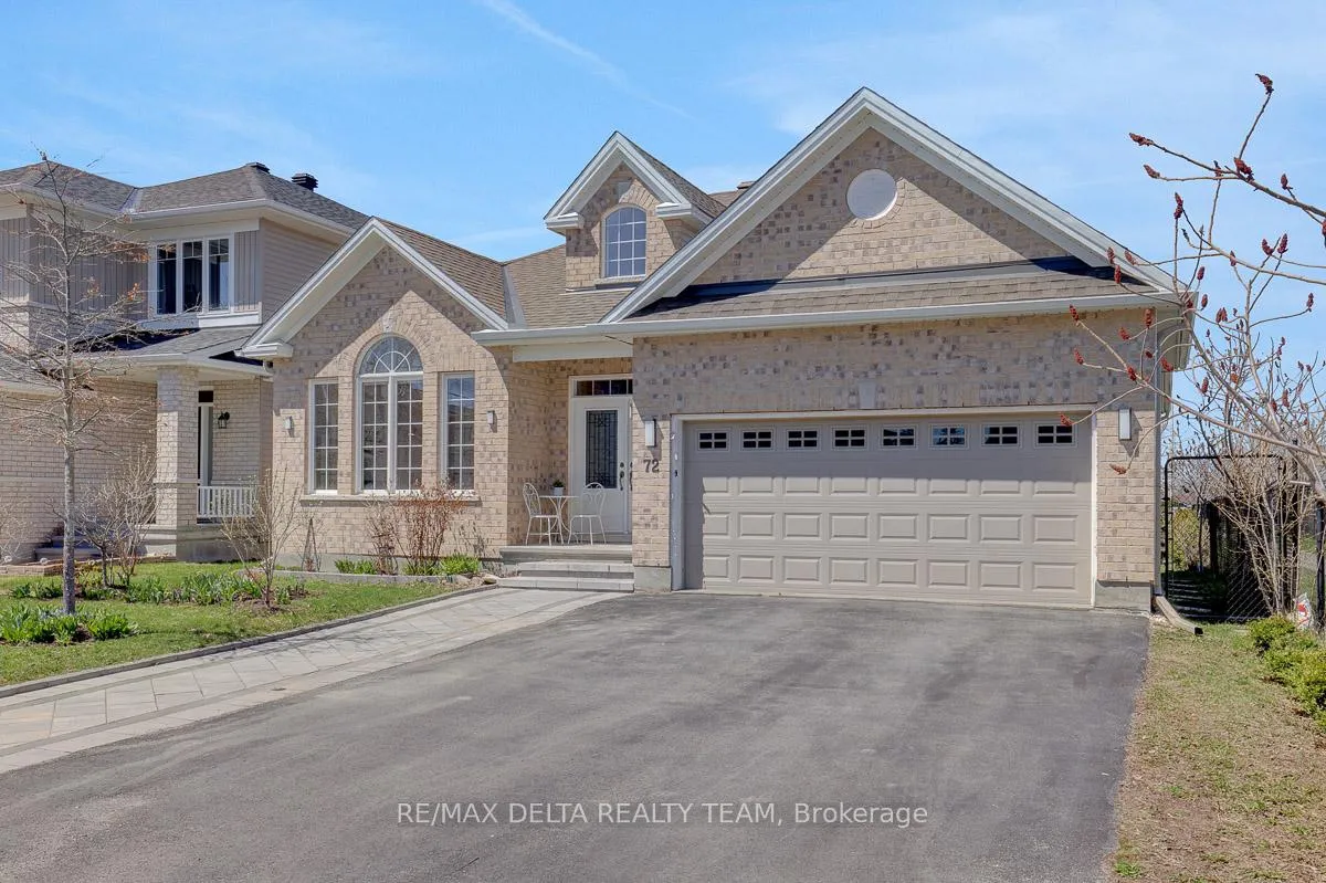 Photo 1 of 72 Bert Hall Street, Arnprior — HOMEH