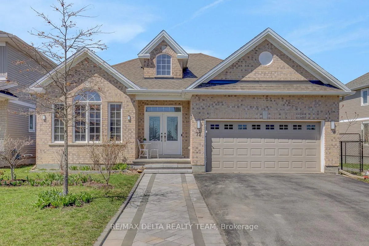 Photo 2 of 72 Bert Hall Street, Arnprior — HOMEH