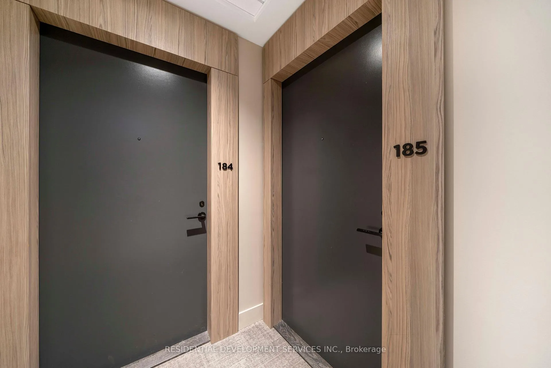 Photo 10 of Unit 185, 1608 Charles Street, Whitby, Port Whitby — HOMEH