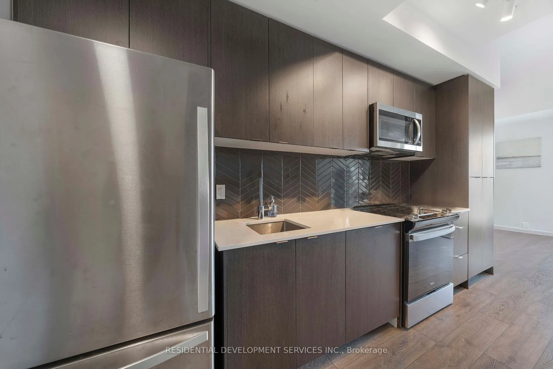 Photo 14 of Unit 185, 1608 Charles Street, Whitby, Port Whitby — HOMEH