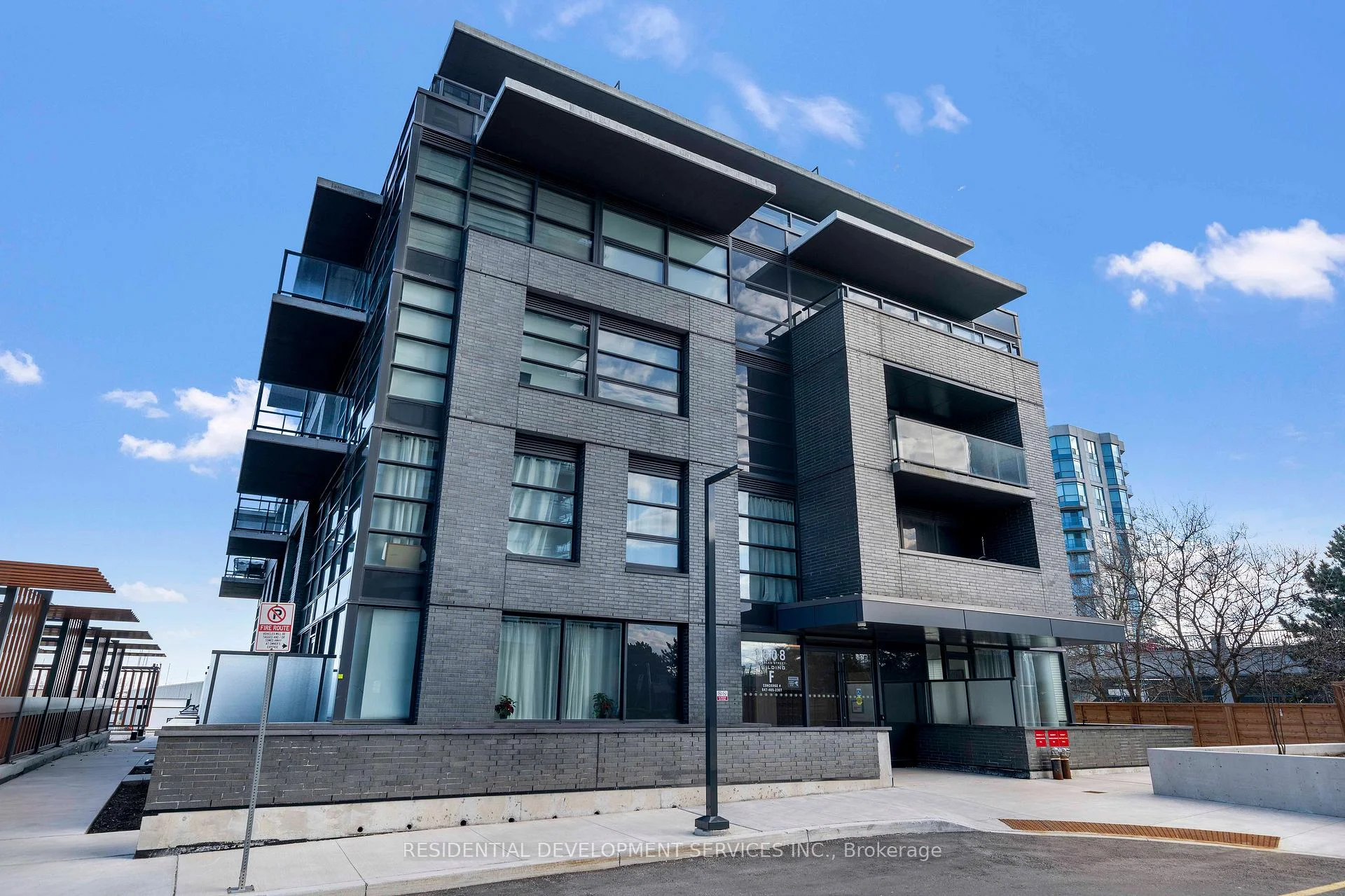 Photo 23 of Unit 185, 1608 Charles Street, Whitby, Port Whitby — HOMEH