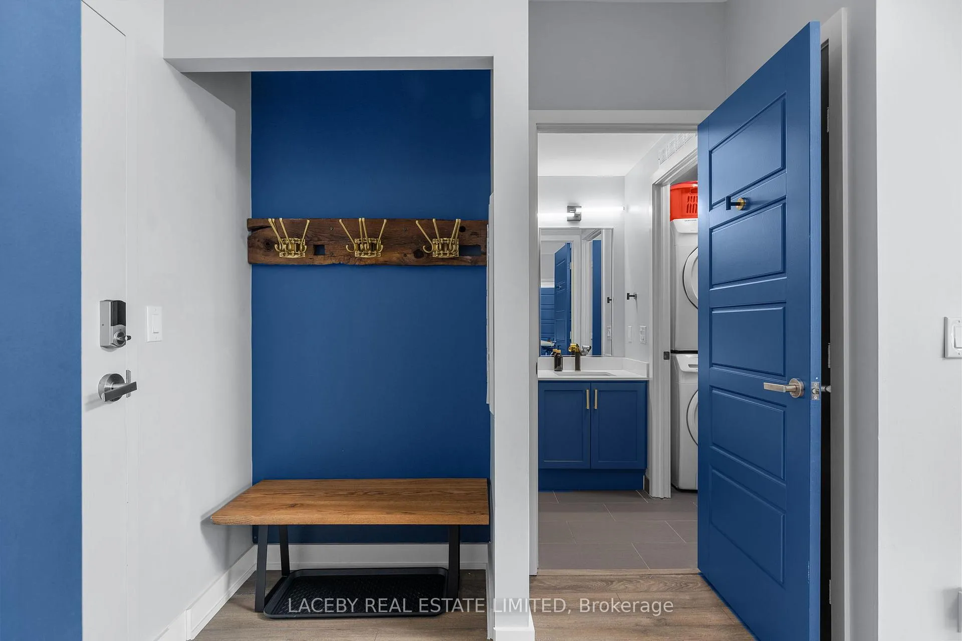 Photo 3 of Unit 116, 375 Sea Ray Avenue, Innisfil, Rural Innisfil — HOMEH