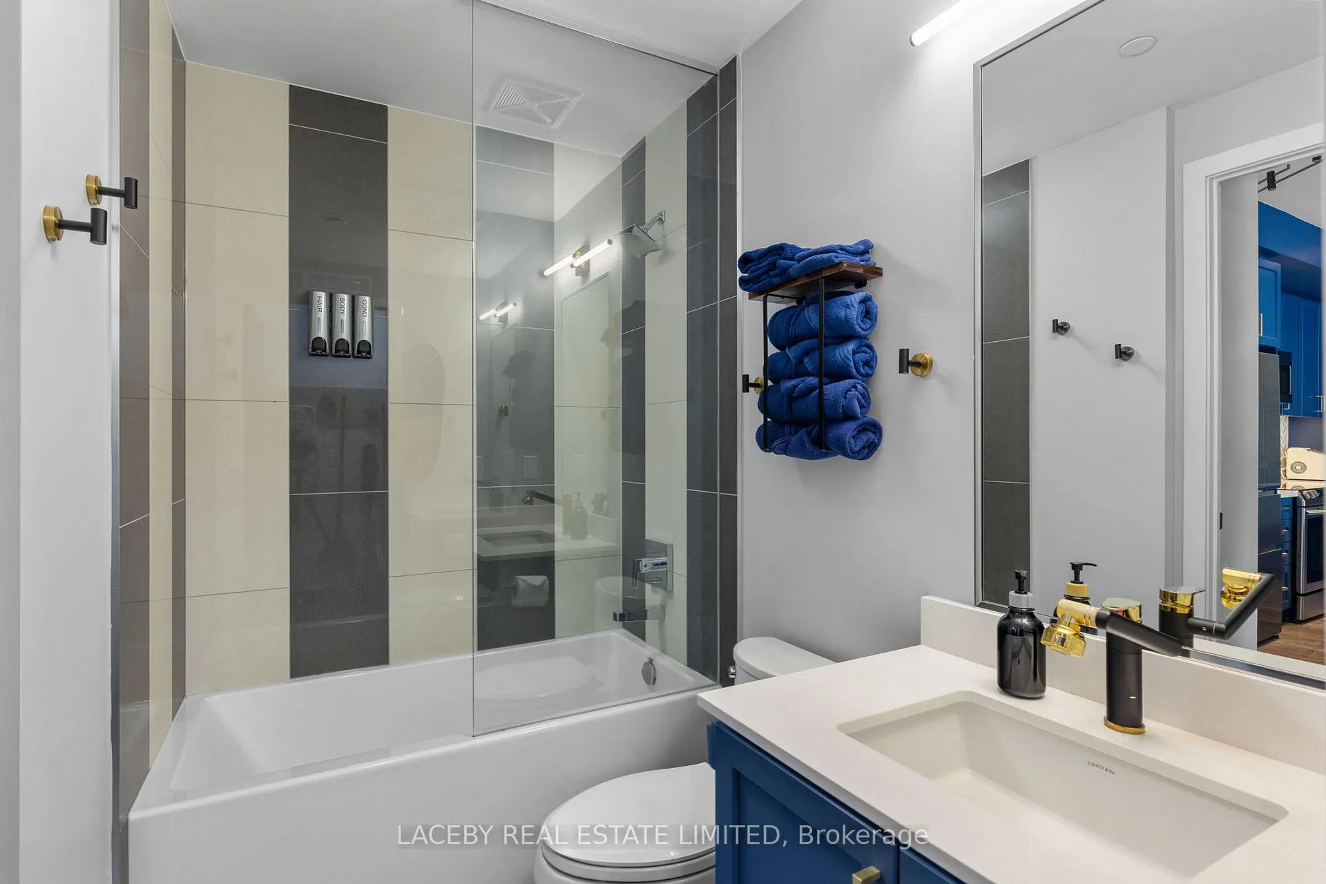 Photo 12 of Unit 116, 375 Sea Ray Avenue, Innisfil, Rural Innisfil — HOMEH