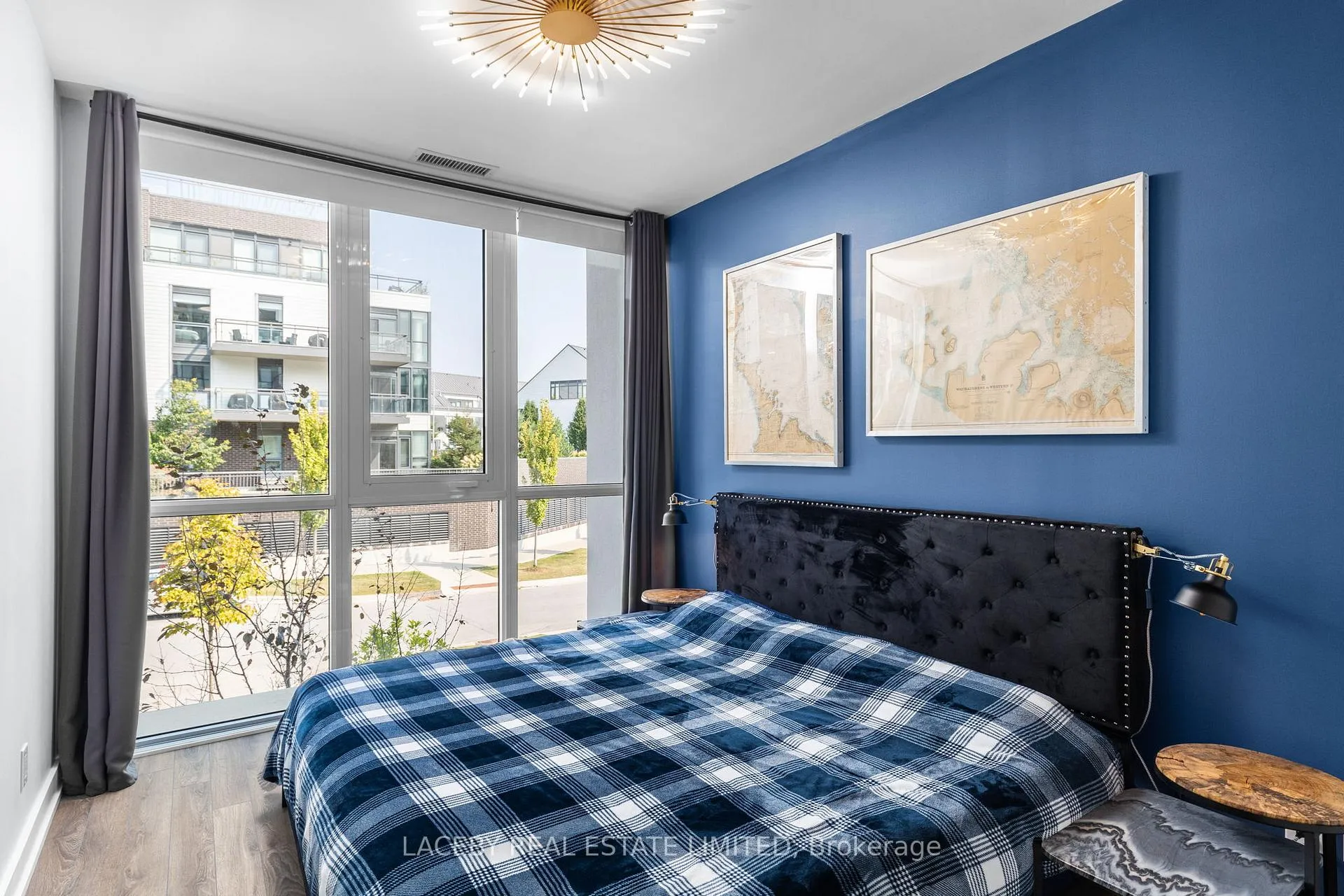 Photo 13 of Unit 116, 375 Sea Ray Avenue, Innisfil, Rural Innisfil — HOMEH