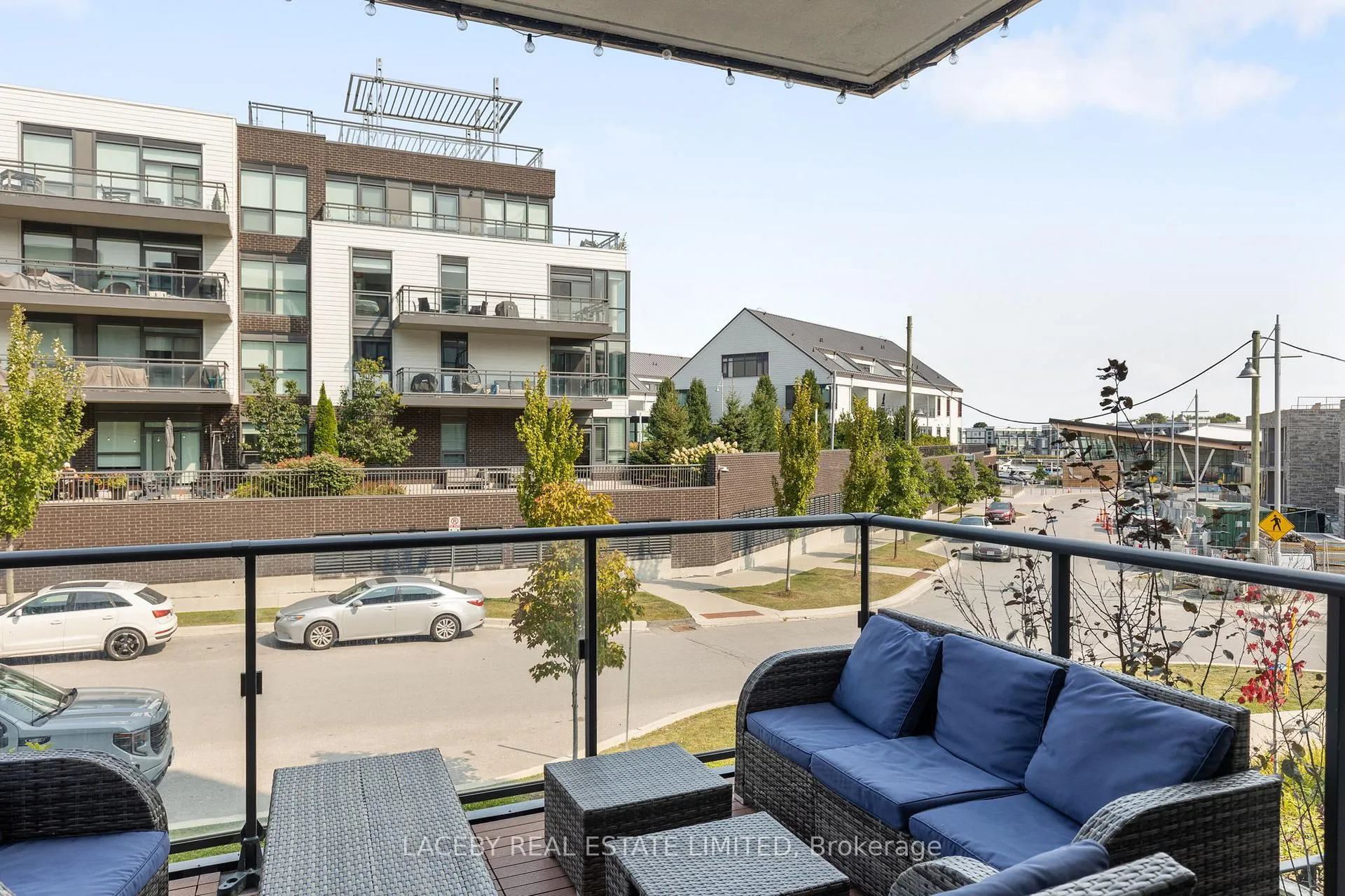 Photo 19 of Unit 116, 375 Sea Ray Avenue, Innisfil, Rural Innisfil — HOMEH