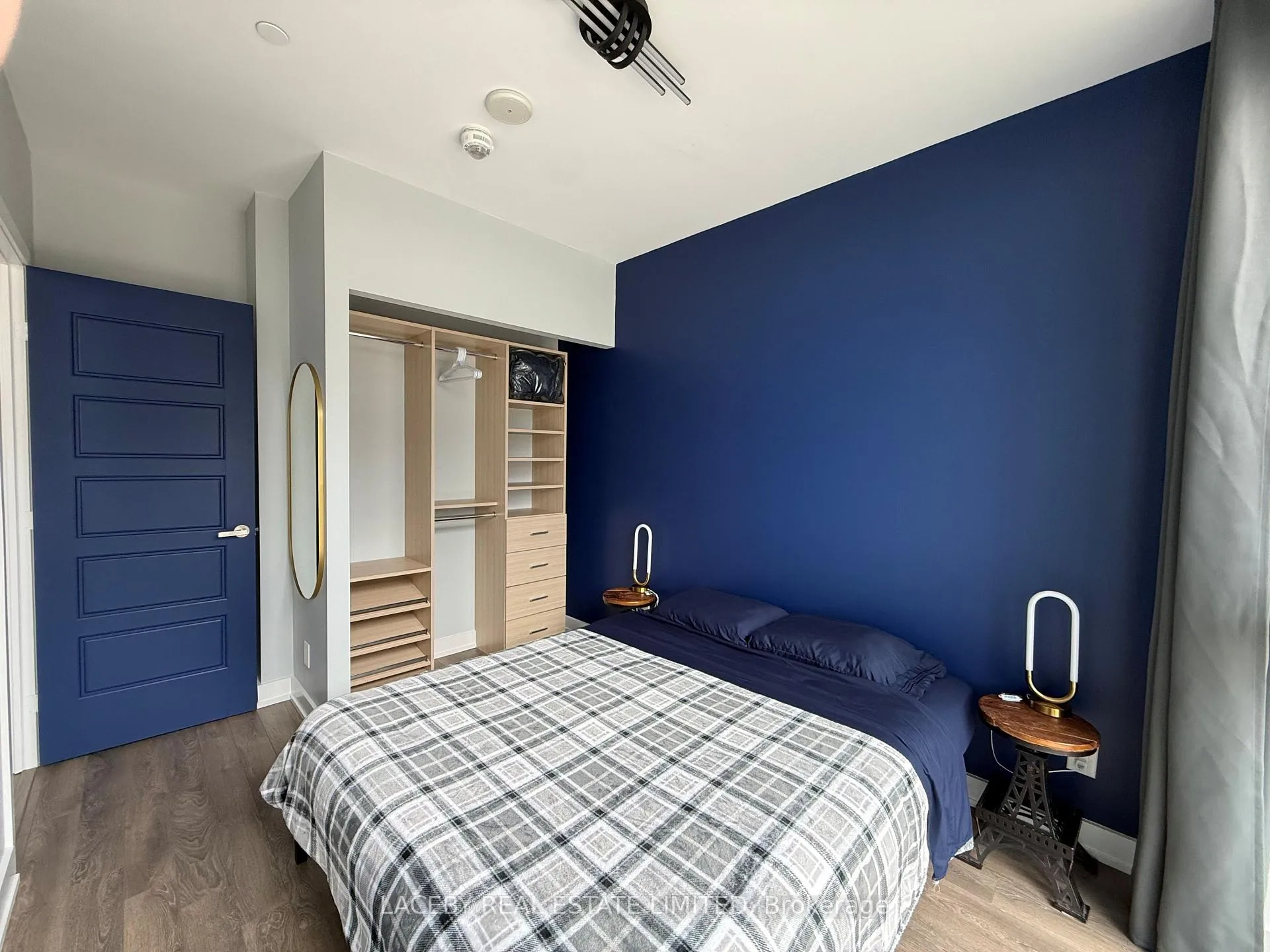 Photo 18 of Unit 116, 375 Sea Ray Avenue, Innisfil, Rural Innisfil — HOMEH