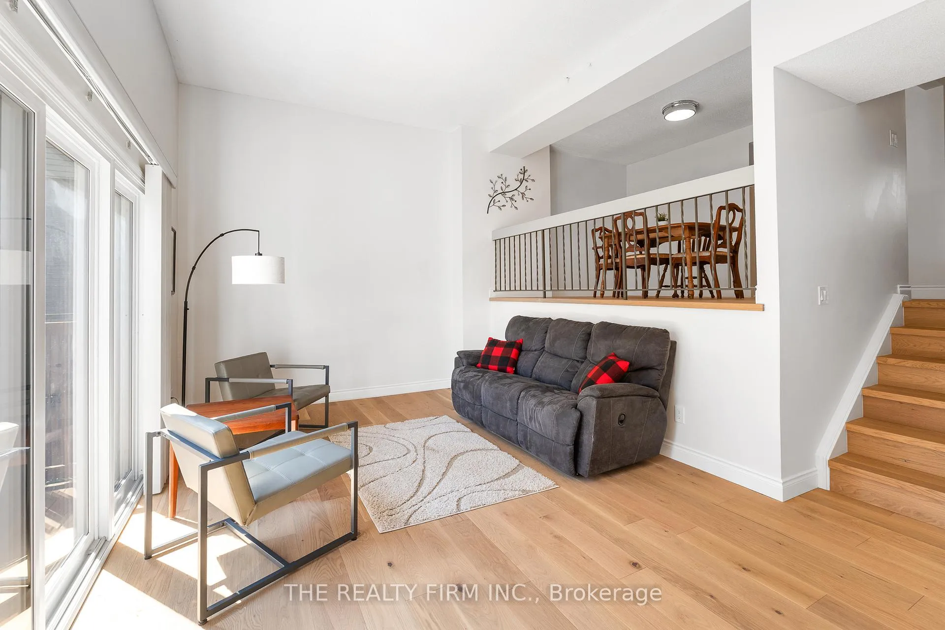 Photo 6 of Unit 60, 300 Sandringham Crescent, London, South R — HOMEH