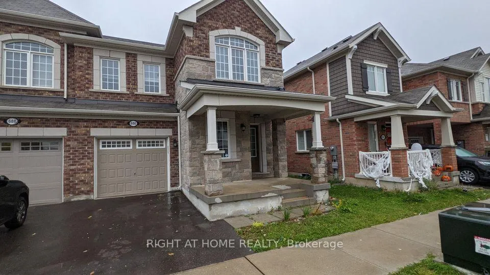 Photo 1 of 686 Laking Terrace, Milton, Clarke — HOMEH