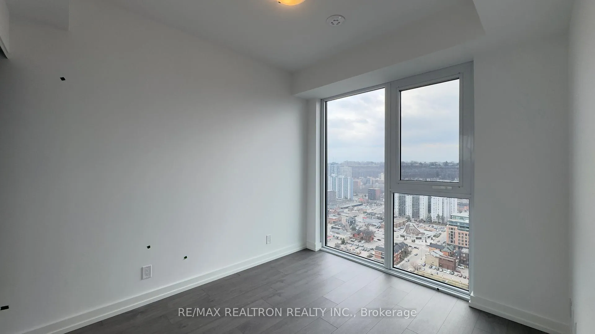 Photo 9 of Unit 2912, 75 James Street S, Hamilton, Corktown — HOMEH