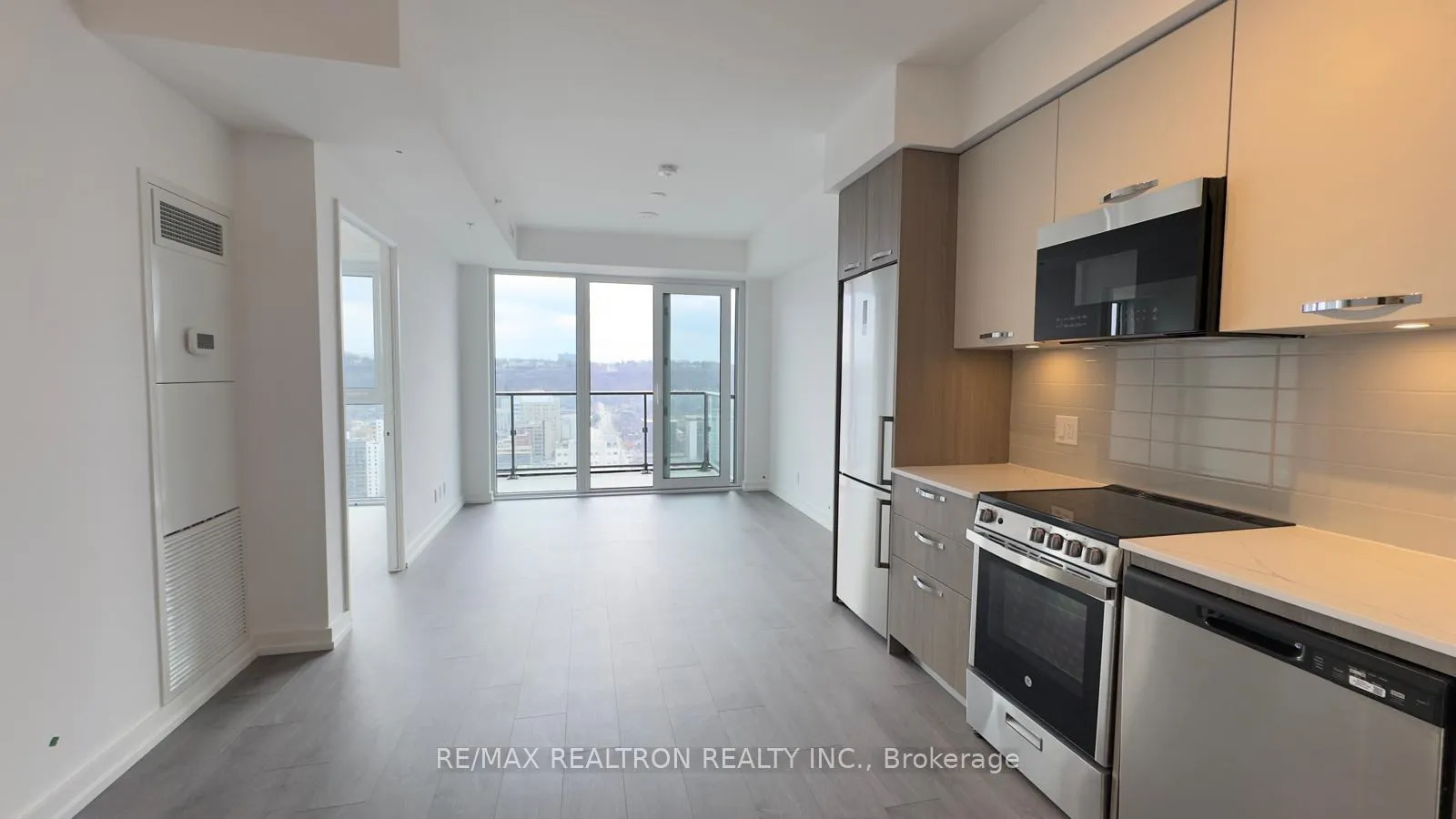 Photo 12 of Unit 2912, 75 James Street S, Hamilton, Corktown — HOMEH