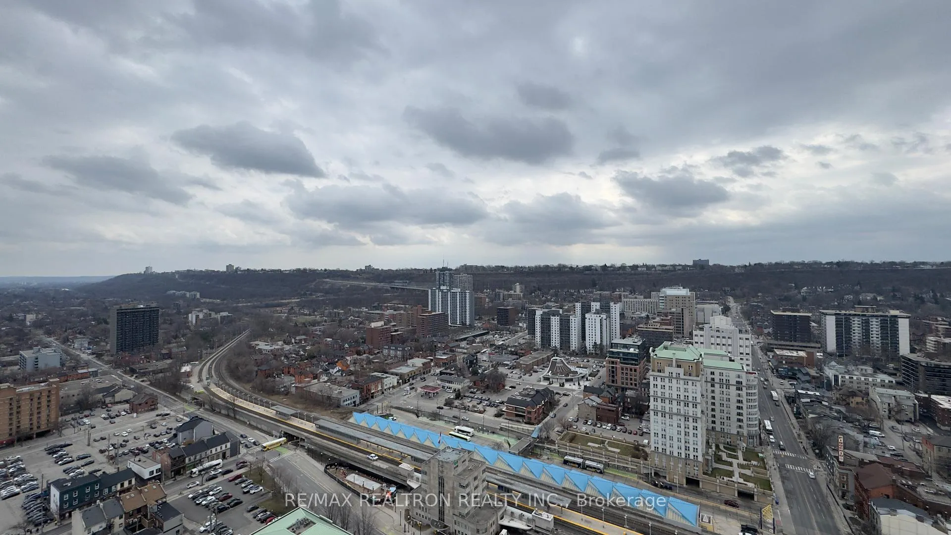 Photo 17 of Unit 2912, 75 James Street S, Hamilton, Corktown — HOMEH