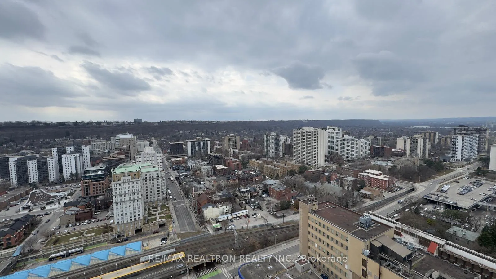 Photo 20 of Unit 2912, 75 James Street S, Hamilton, Corktown — HOMEH