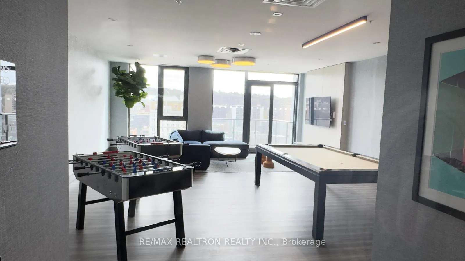 Photo 25 of Unit 2912, 75 James Street S, Hamilton, Corktown — HOMEH