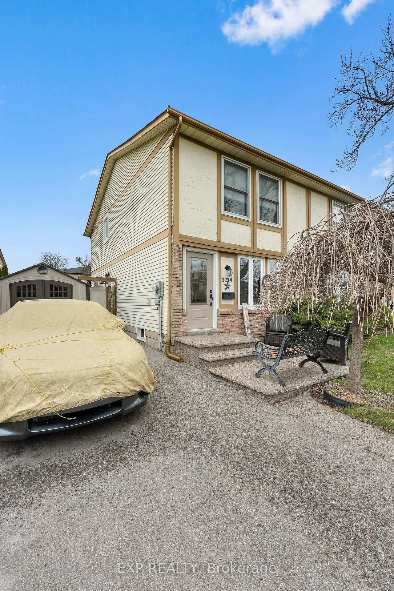 Photo 4 of 2279 Melissa Crescent, Burlington, Brant Hills — HOMEH