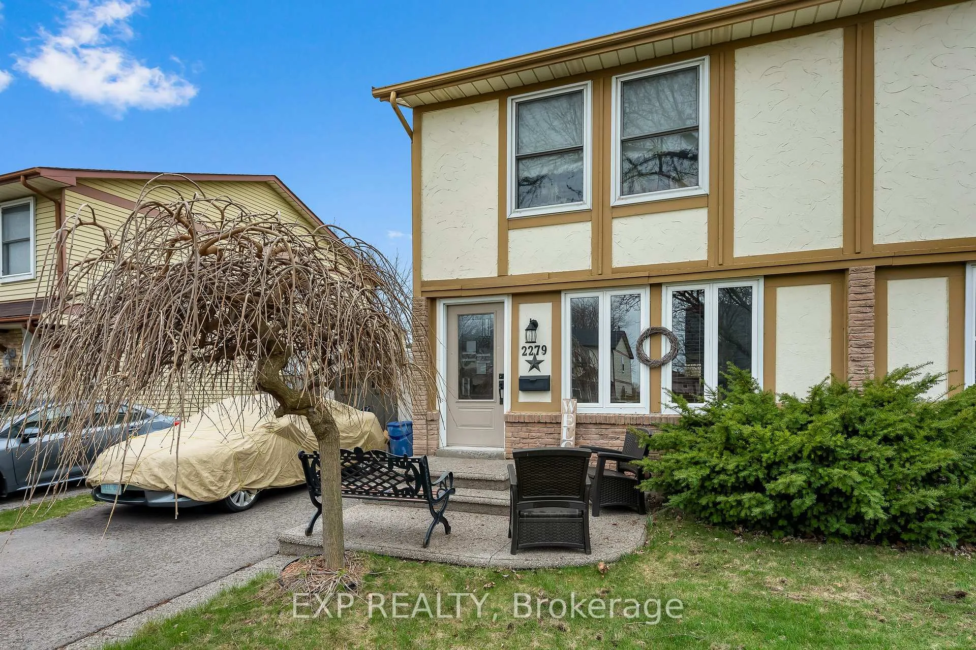 Photo 5 of 2279 Melissa Crescent, Burlington, Brant Hills — HOMEH