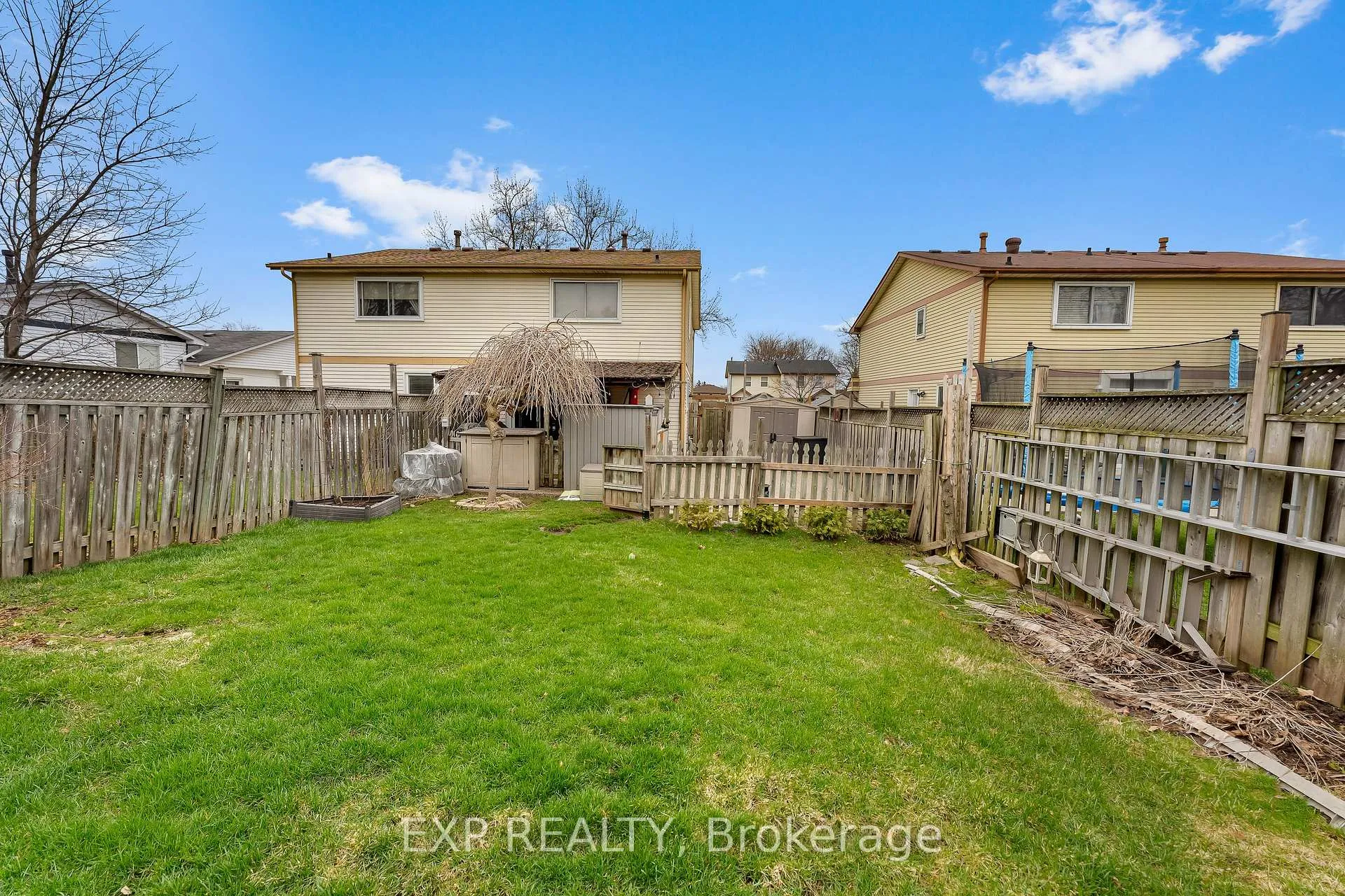 Photo 27 of 2279 Melissa Crescent, Burlington, Brant Hills — HOMEH