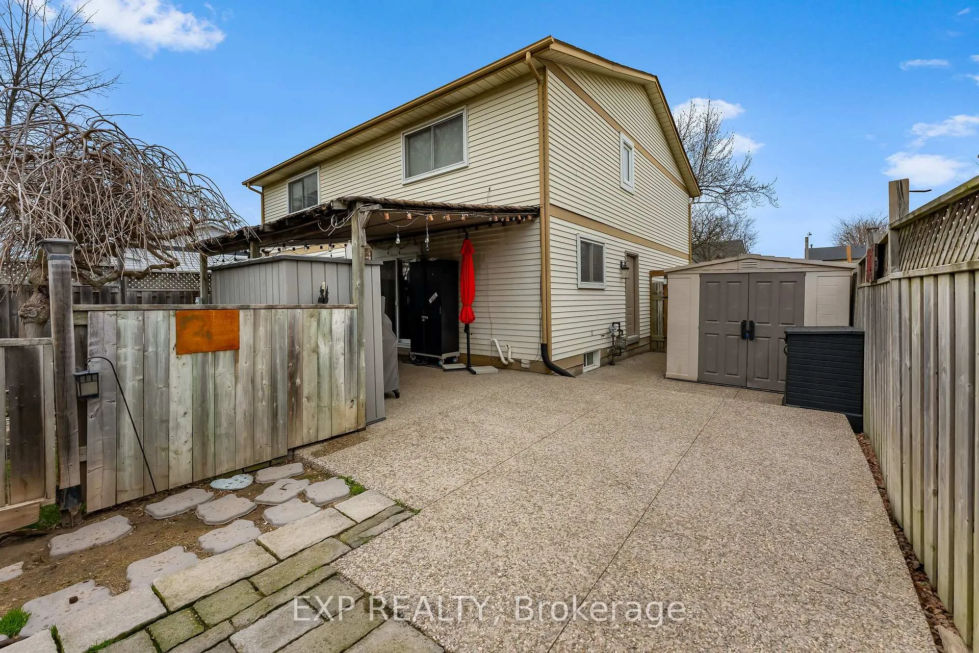 Photo 30 of 2279 Melissa Crescent, Burlington, Brant Hills — HOMEH