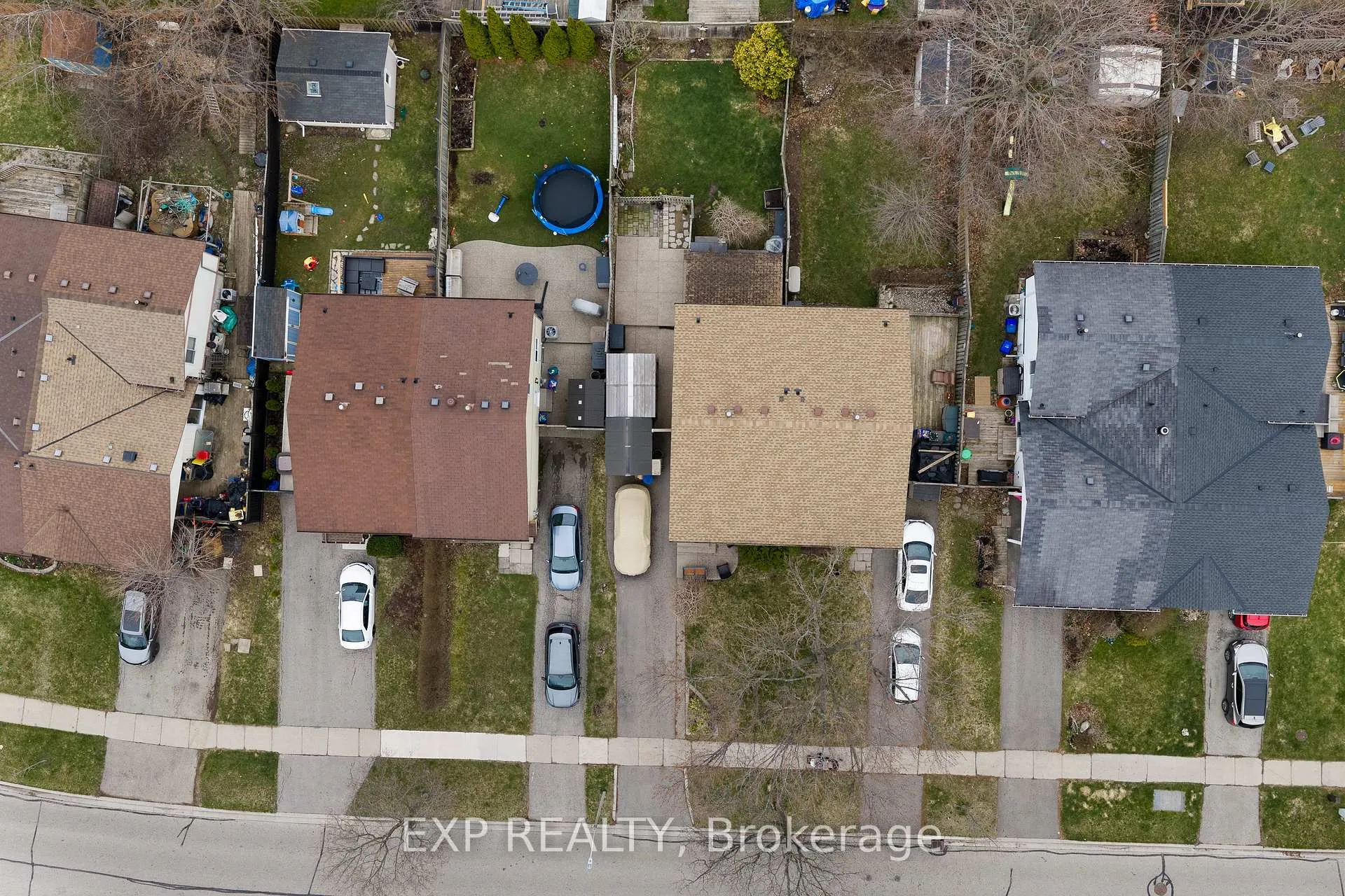 Photo 33 of 2279 Melissa Crescent, Burlington, Brant Hills — HOMEH
