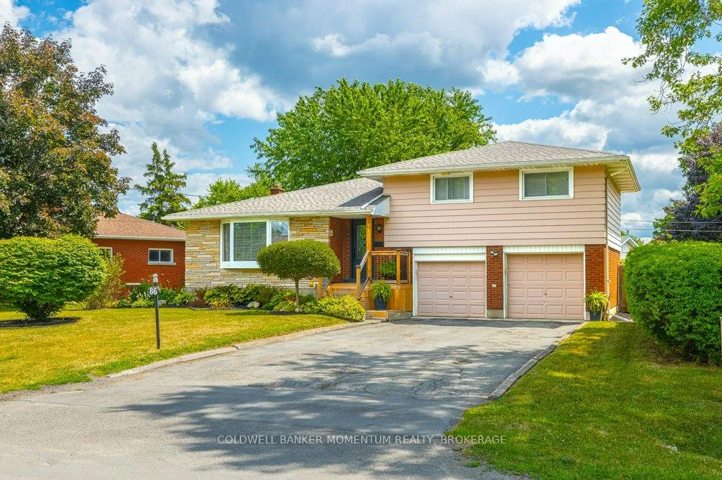 Photo 1 of 86 Crescent Drive, Welland, Dain City — HOMEH