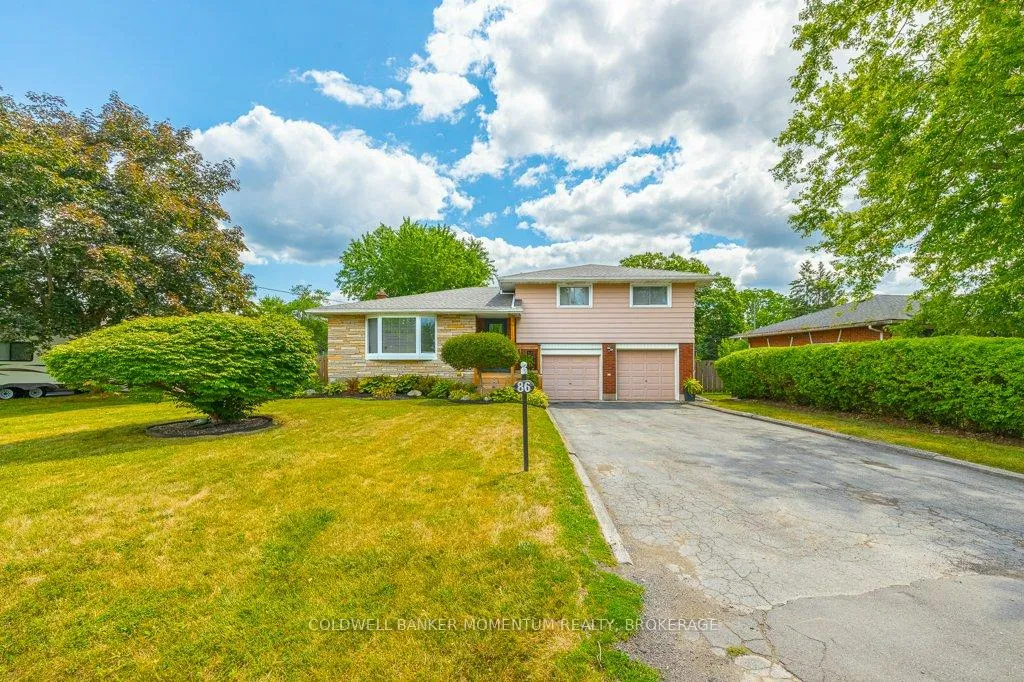 Photo 3 of 86 Crescent Drive, Welland, Dain City — HOMEH