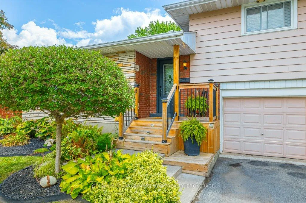 Photo 5 of 86 Crescent Drive, Welland, Dain City — HOMEH