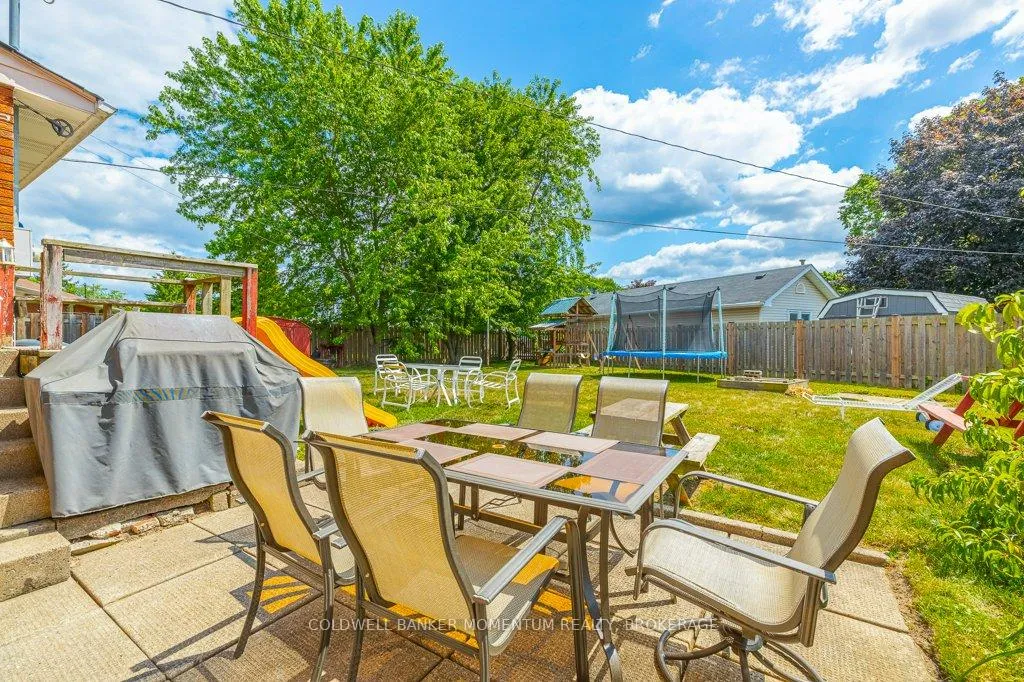 Photo 36 of 86 Crescent Drive, Welland, Dain City — HOMEH