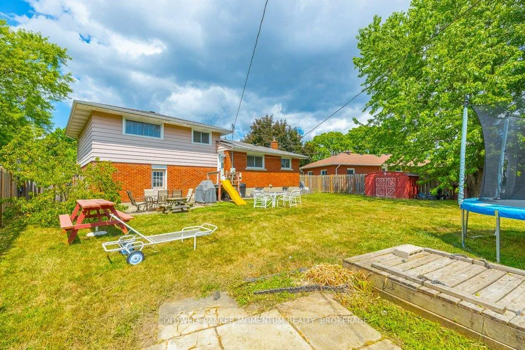 Photo 37 of 86 Crescent Drive, Welland, Dain City — HOMEH