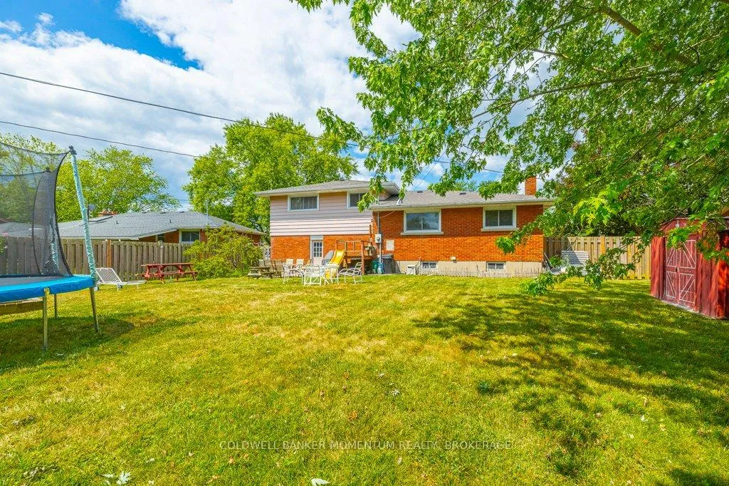 Photo 38 of 86 Crescent Drive, Welland, Dain City — HOMEH
