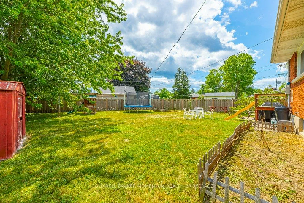Photo 39 of 86 Crescent Drive, Welland, Dain City — HOMEH