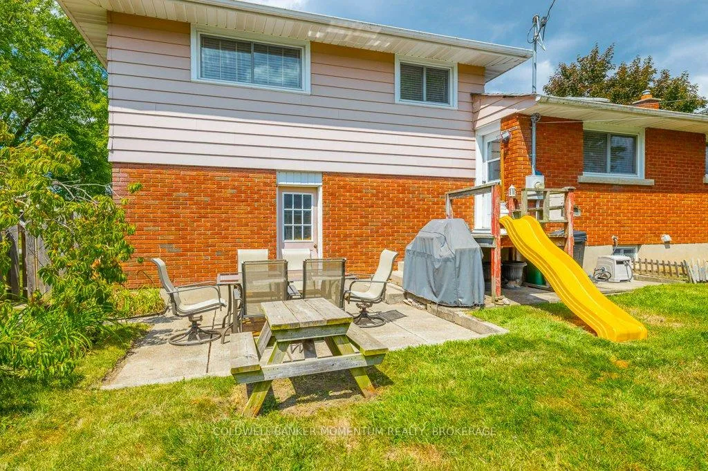 Photo 40 of 86 Crescent Drive, Welland, Dain City — HOMEH