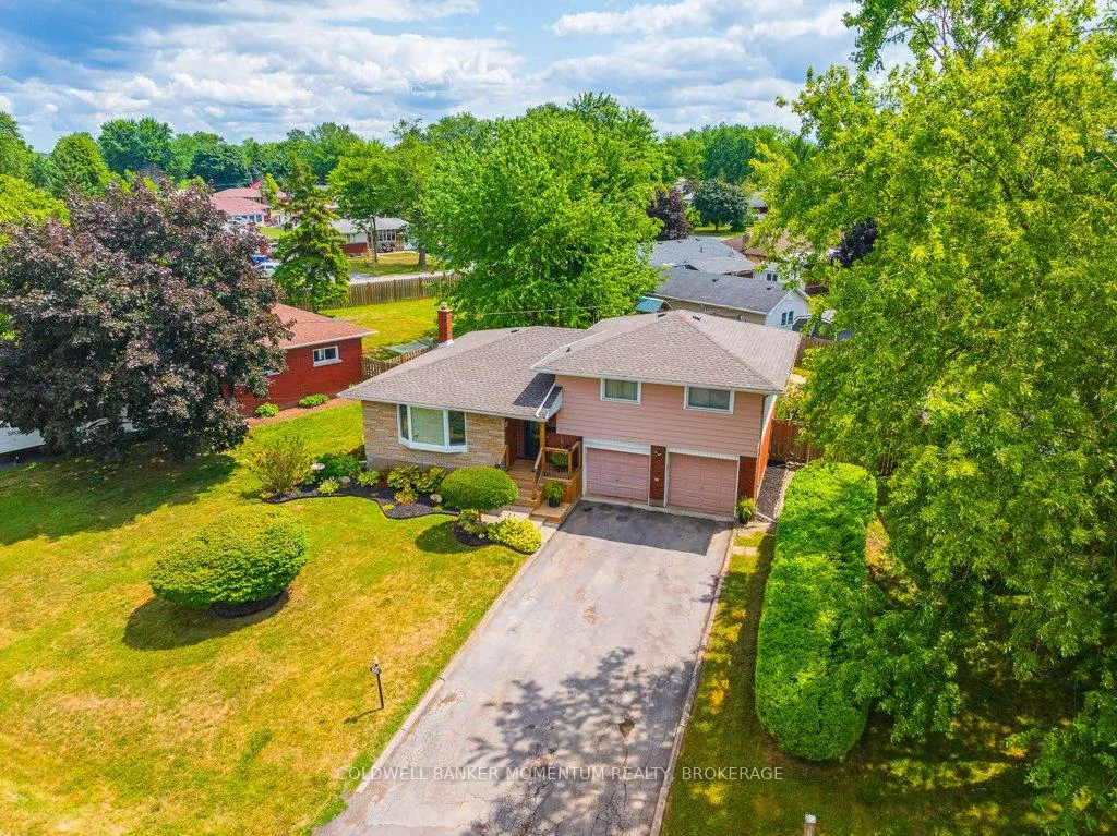 Photo 41 of 86 Crescent Drive, Welland, Dain City — HOMEH