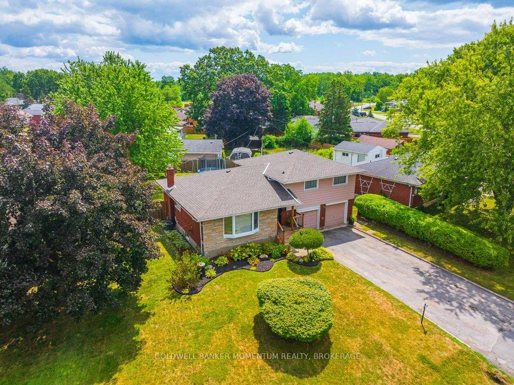 Photo 42 of 86 Crescent Drive, Welland, Dain City — HOMEH