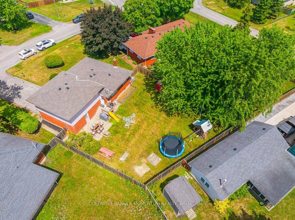 Photo 44 of 86 Crescent Drive, Welland, Dain City — HOMEH