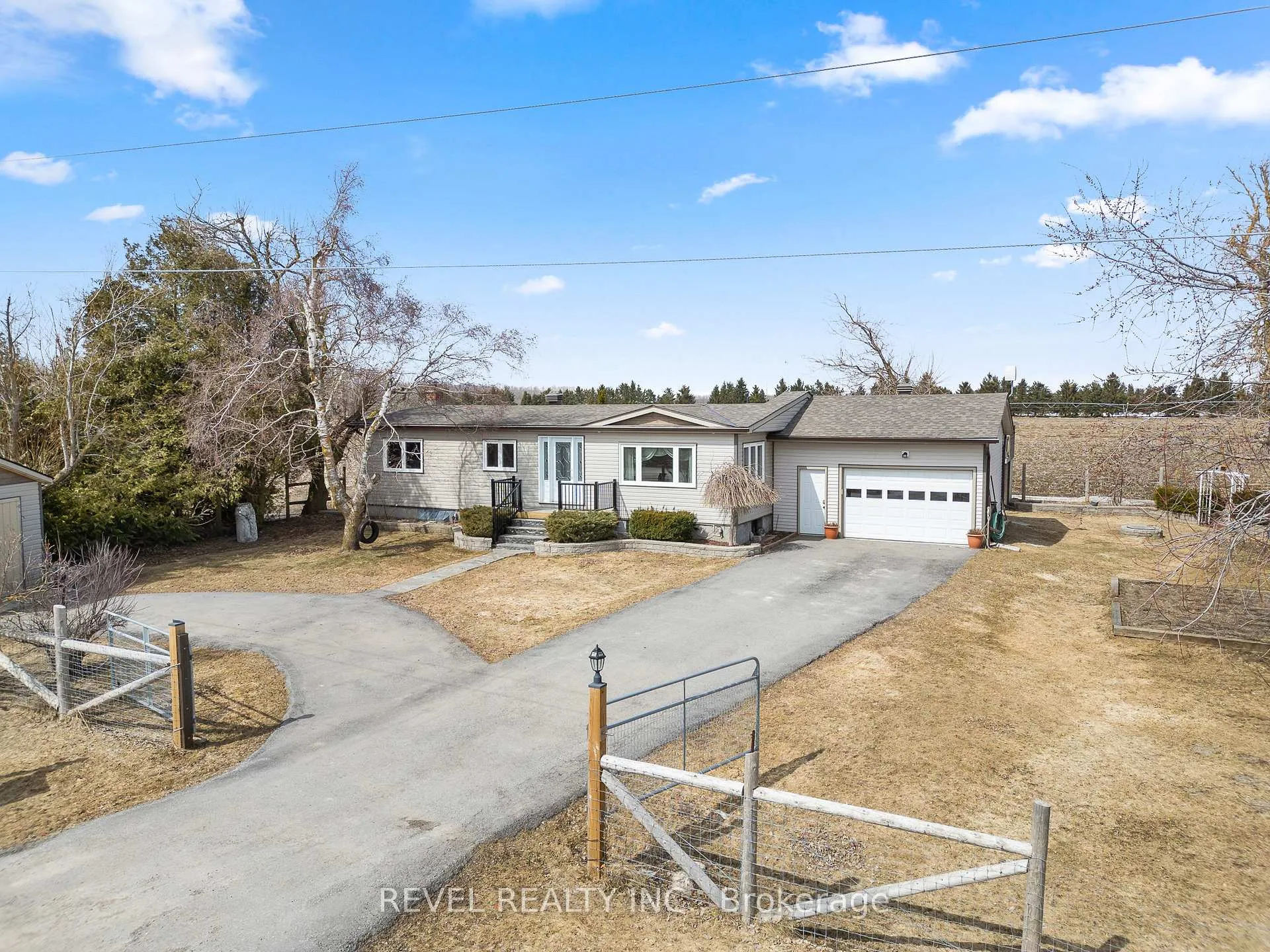 Photo 1 of 705409 County Rd 21, Melancthon, Rural Melancthon — HOMEH