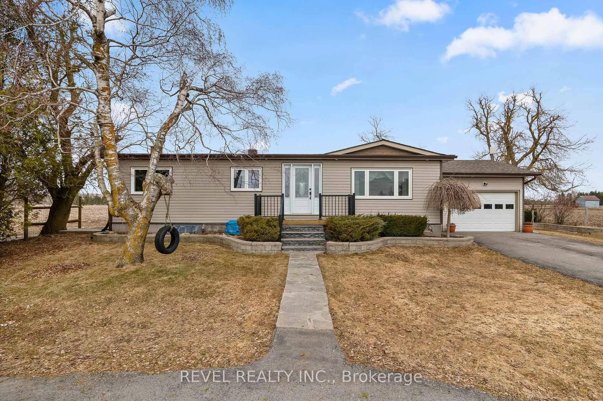 Photo 3 of 705409 County Rd 21, Melancthon, Rural Melancthon — HOMEH