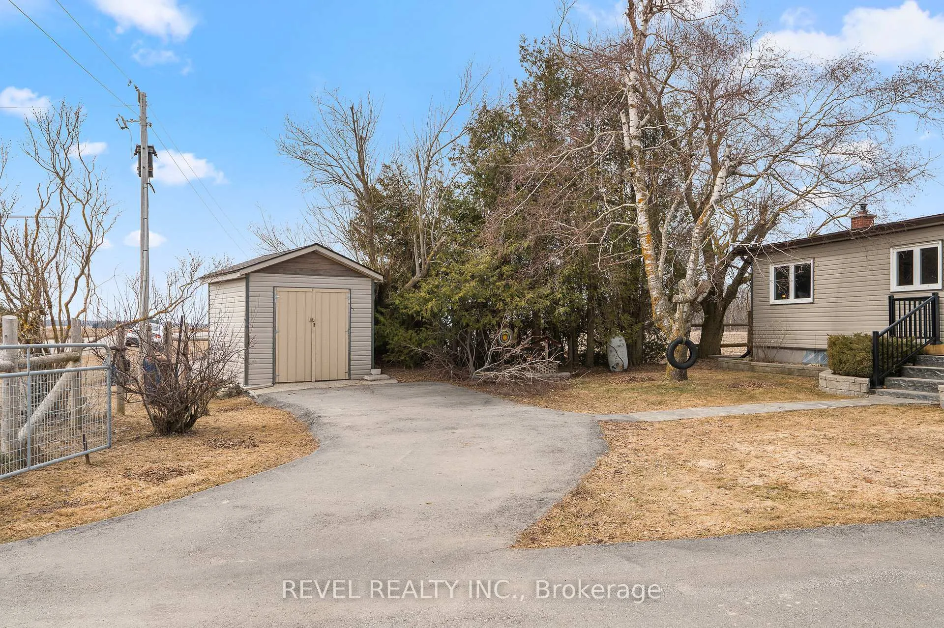 Photo 4 of 705409 County Rd 21, Melancthon, Rural Melancthon — HOMEH