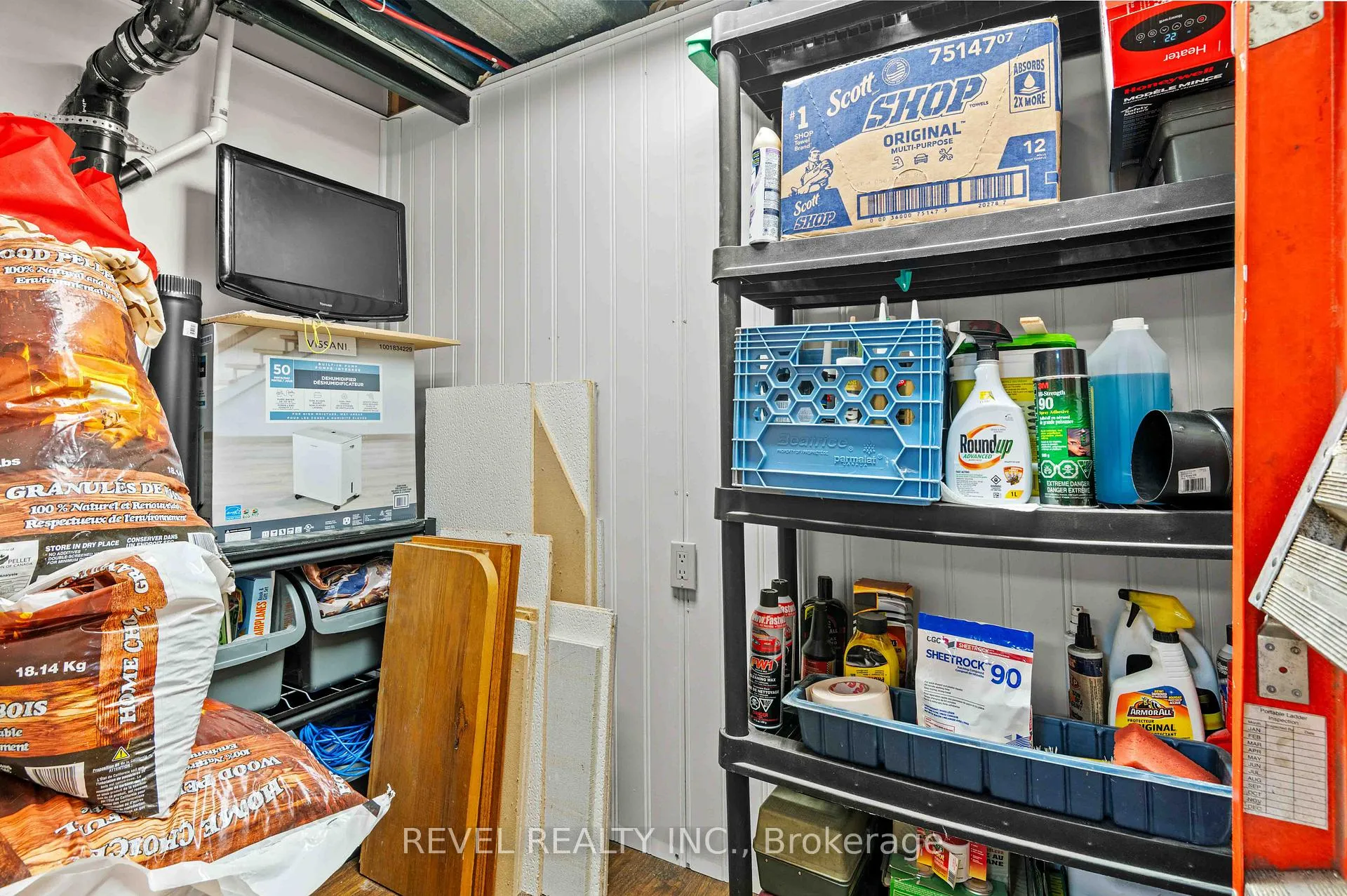 Photo 35 of 705409 County Rd 21, Melancthon, Rural Melancthon — HOMEH