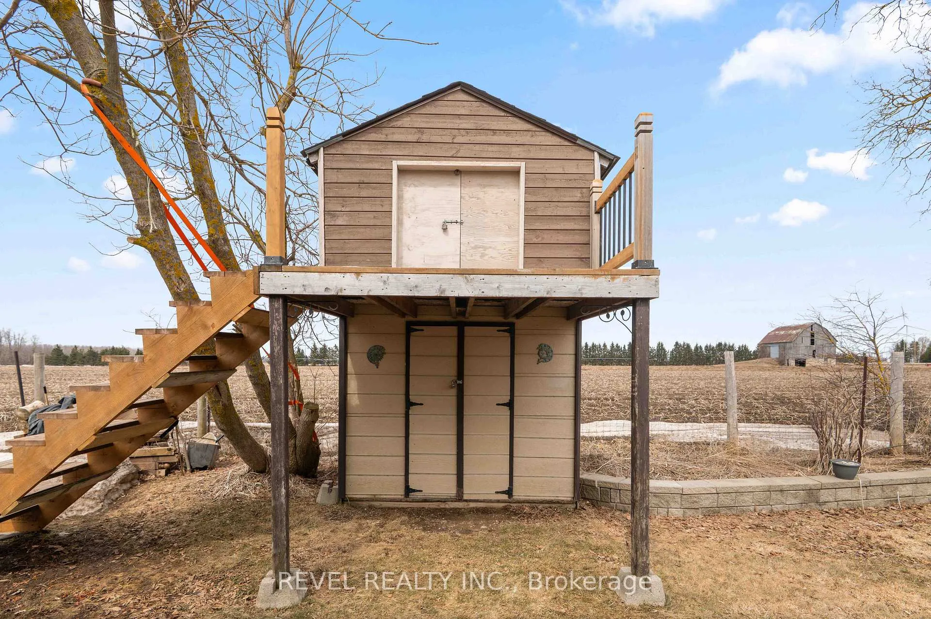 Photo 39 of 705409 County Rd 21, Melancthon, Rural Melancthon — HOMEH