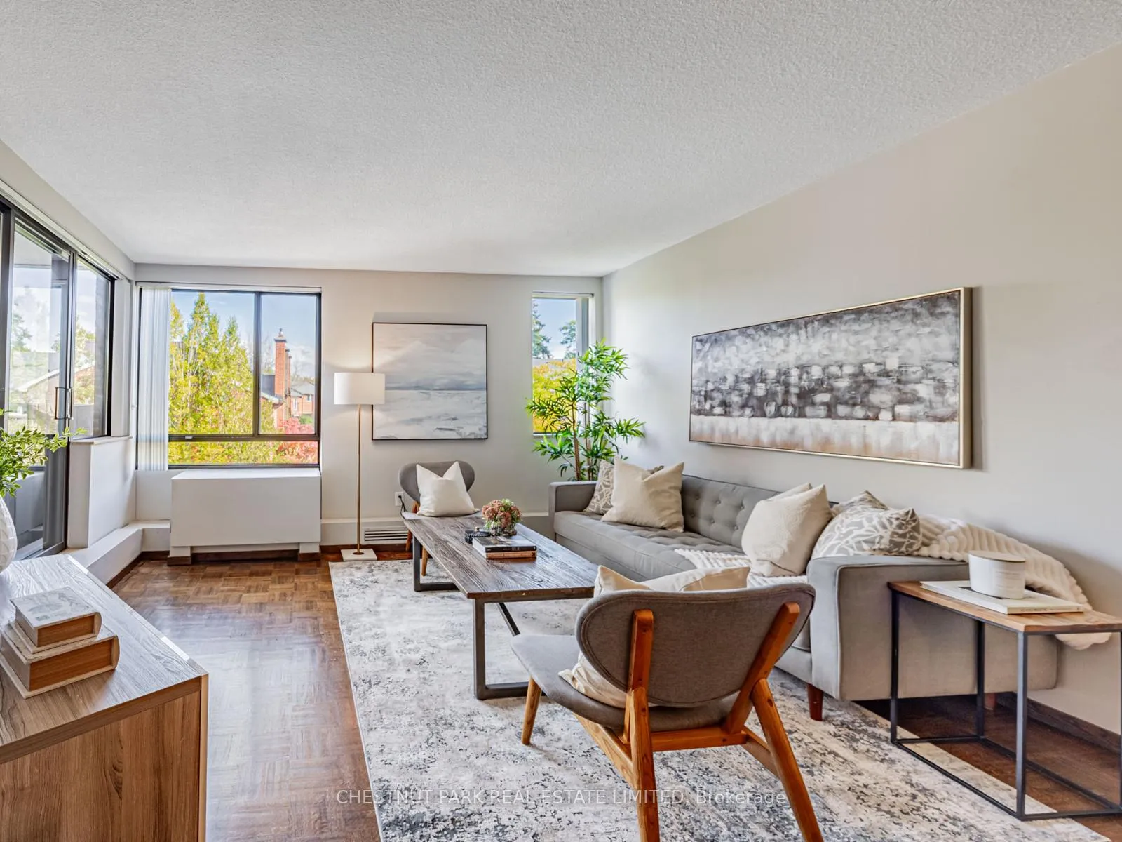 Photo 13 of Unit 507, 40 Sylvan Valleyway, Toronto, Bedford Park-Nortown — HOMEH