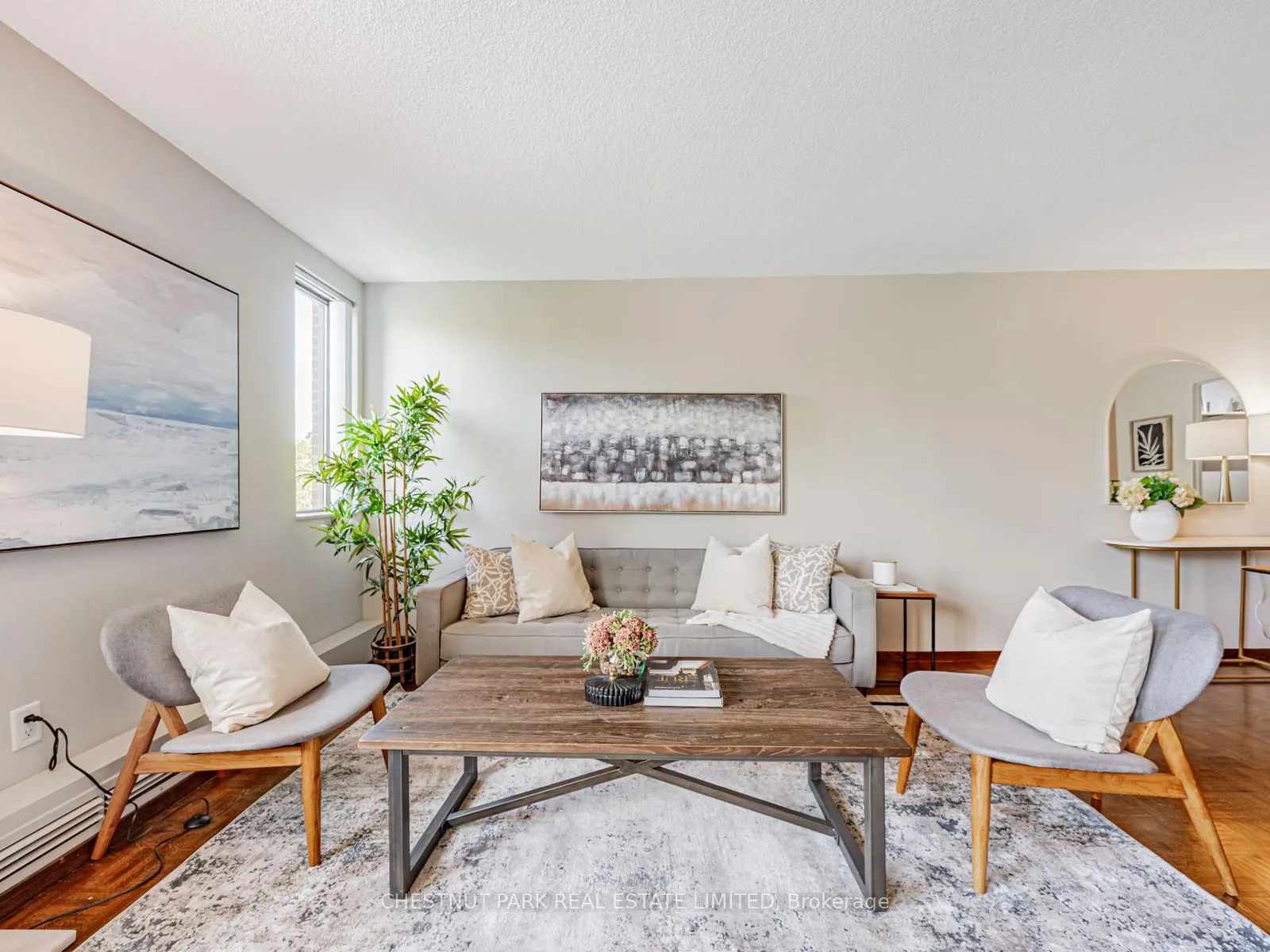Photo 15 of Unit 507, 40 Sylvan Valleyway, Toronto, Bedford Park-Nortown — HOMEH