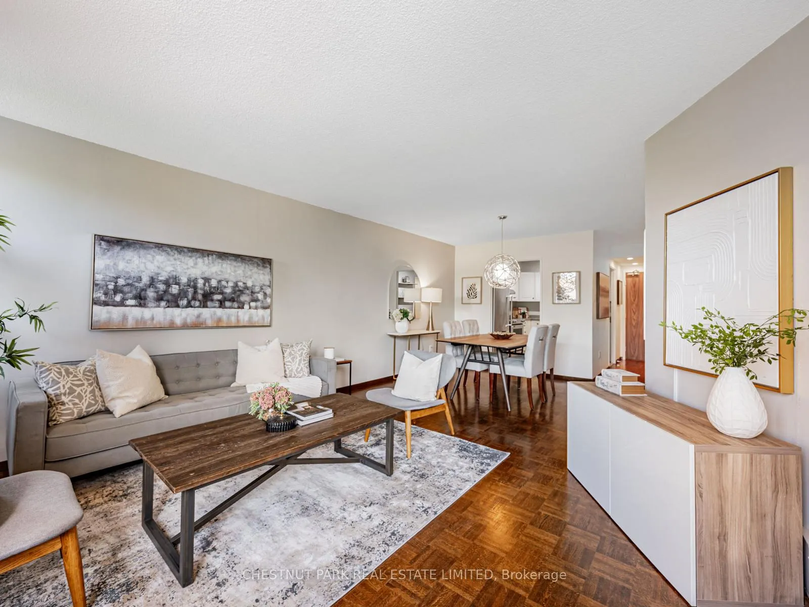 Photo 16 of Unit 507, 40 Sylvan Valleyway, Toronto, Bedford Park-Nortown — HOMEH